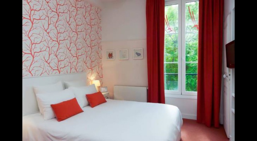 Hotel Le Londres  Saumur