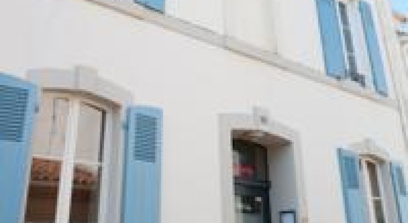 Hotel Premiere Classe Les Sables D Olonne Hotel Maison Richet Les sables-d'olonne