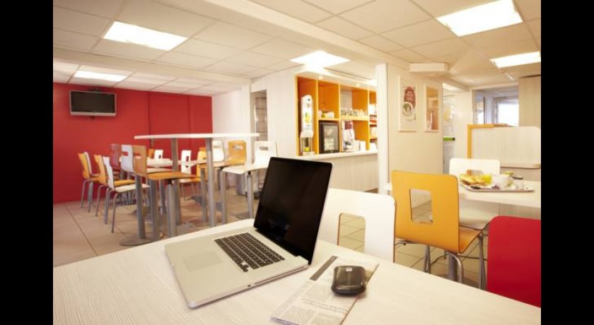 Hotel Premiere Classe  Saumur