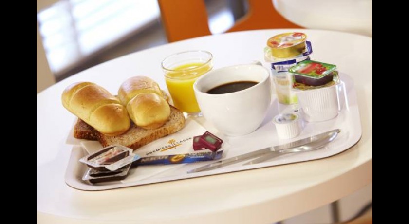 Hotel Premiere Classe  Saumur