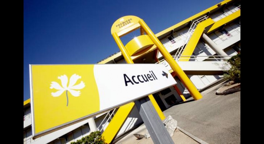 Hotel Premiere Classe  Saumur