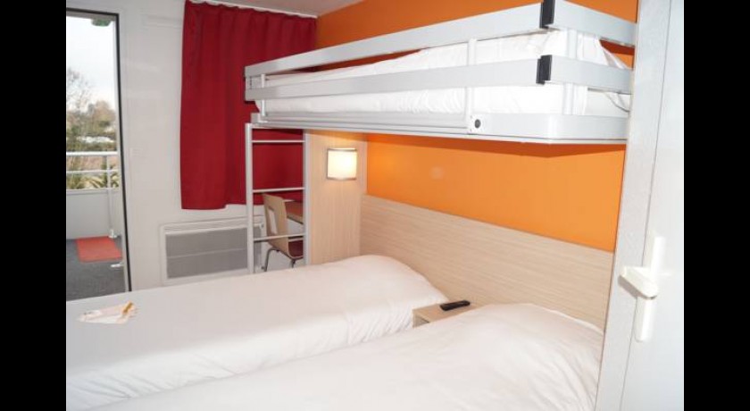 Hotel Premiere Classe  Saumur