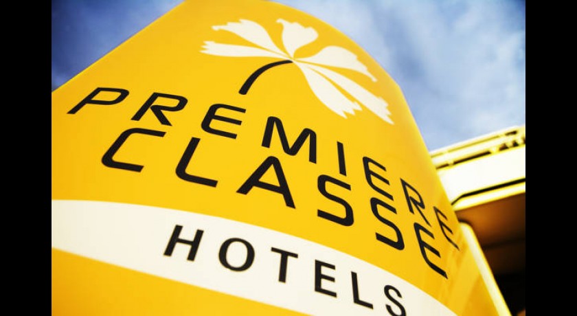 Hotel Premiere Classe  Saumur