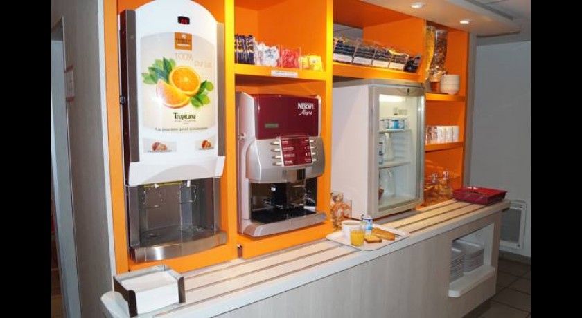 Hotel Premiere Classe  Saumur