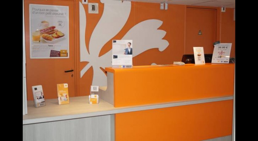 Hotel Premiere Classe  Saumur