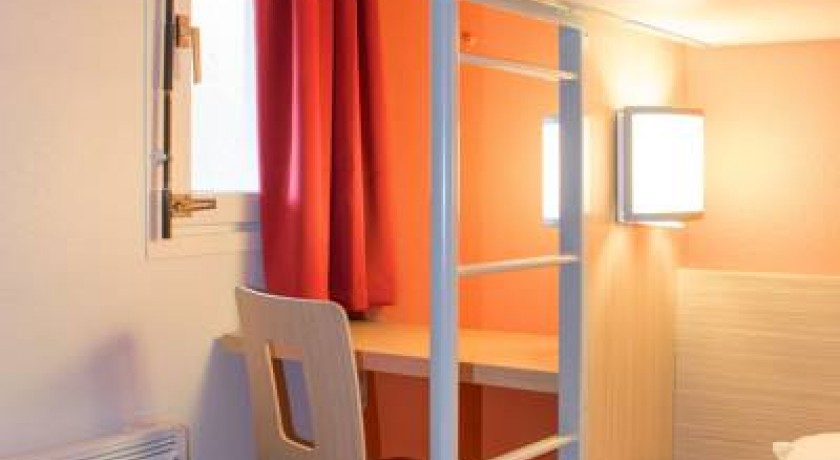 Hotel Premiere Classe Saint Sebastien Sur Loire