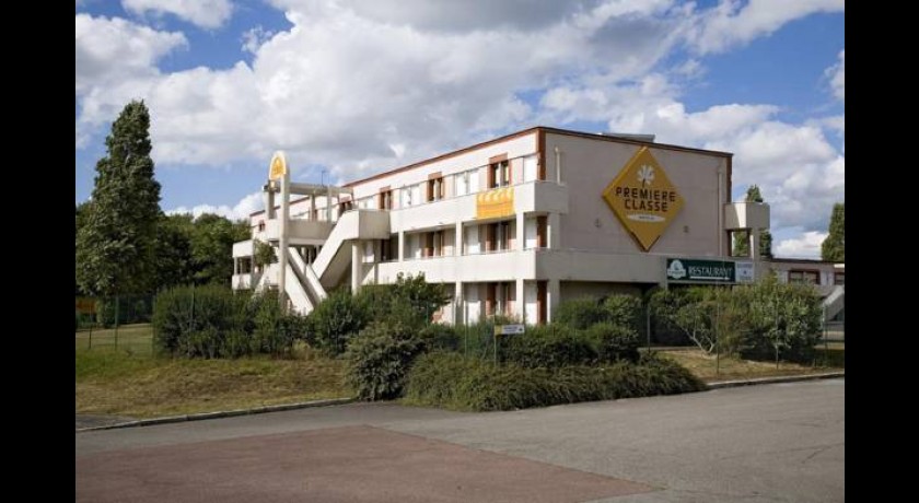 Hotel Premiere Classe - Saint Sebastien Sur Loire  Saint-sébastien-sur-loire
