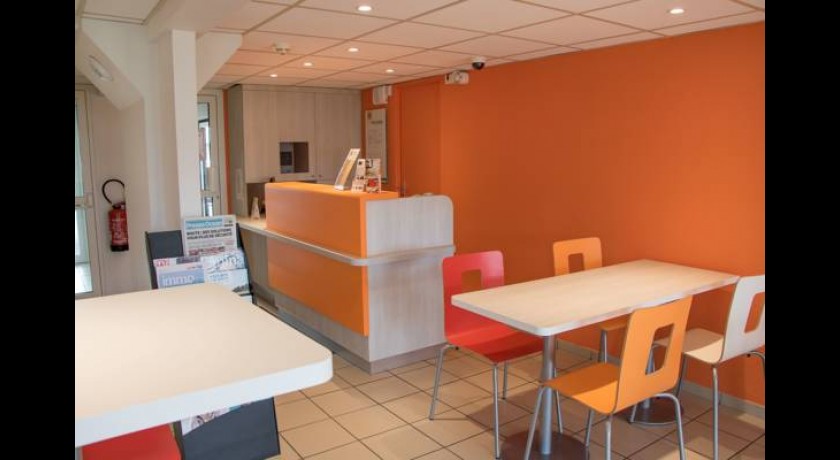 Hotel Premiere Classe Saint Sebastien Sur Loire