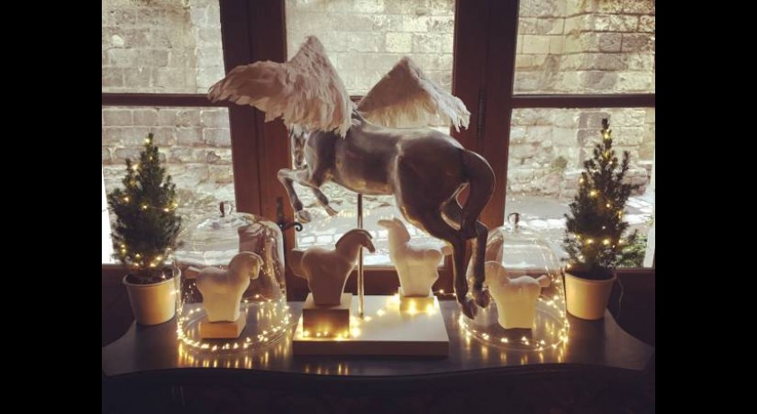 Hotel Saint-pierre  Saumur