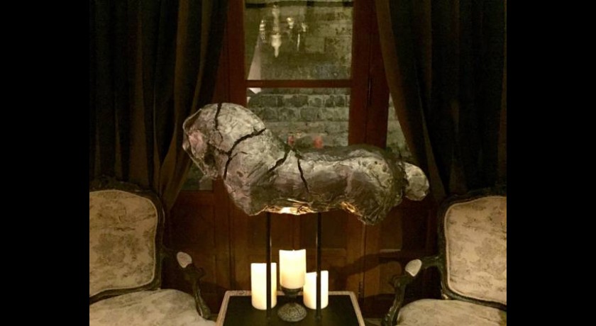 Hotel Saint-pierre  Saumur