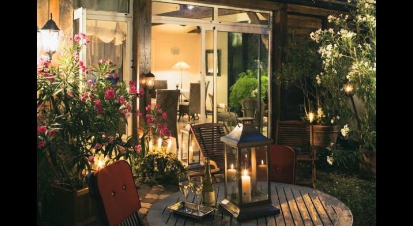 Hotel Saint-pierre  Saumur