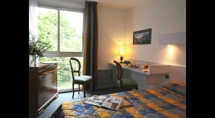 Hotel Du Loch Rest. La Sterne  Auray
