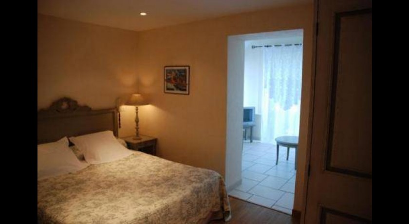 Hôtel Le Châtellier à Cancale - Idéal pour explorer la Côte d'Émeraude