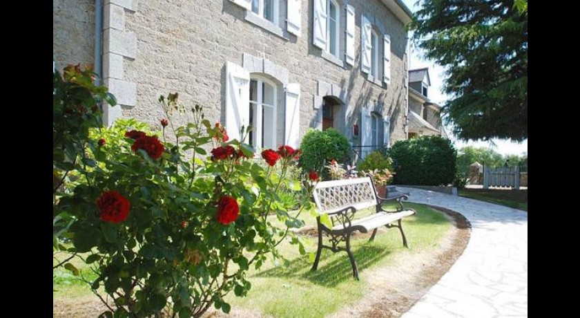Hôtel Le Châtellier à Cancale - Idéal pour explorer la Côte d'Émeraude