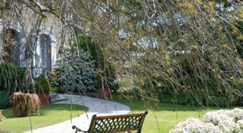 Hôtel Le Châtellier à Cancale - Idéal pour explorer la Côte d'Émeraude