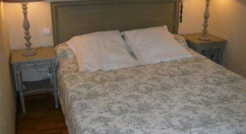 Hôtel Le Châtellier à Cancale - Idéal pour explorer la Côte d'Émeraude