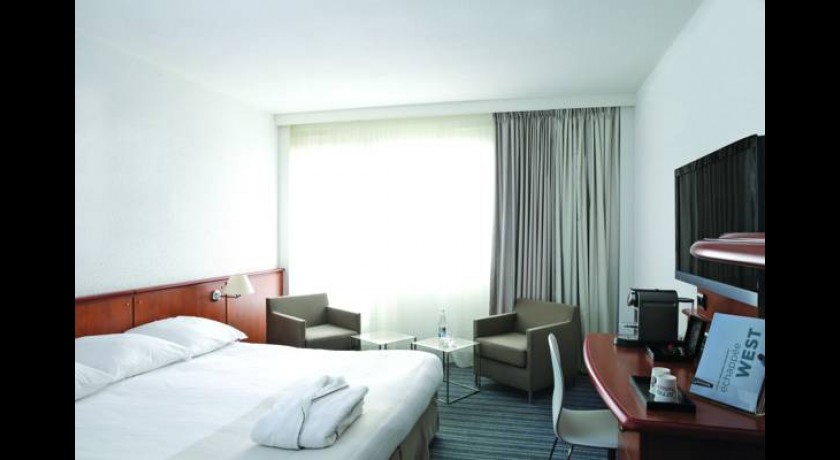 Hotel Carnac Thalasso & Spa Resort 