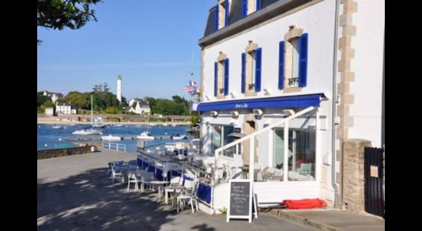 Hotel Restaurant Sainte Marine  Combrit