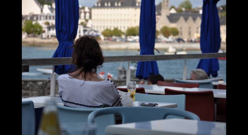 Hotel Restaurant Sainte Marine  Combrit