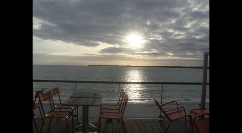 Hotel De L'ocean  Concarneau