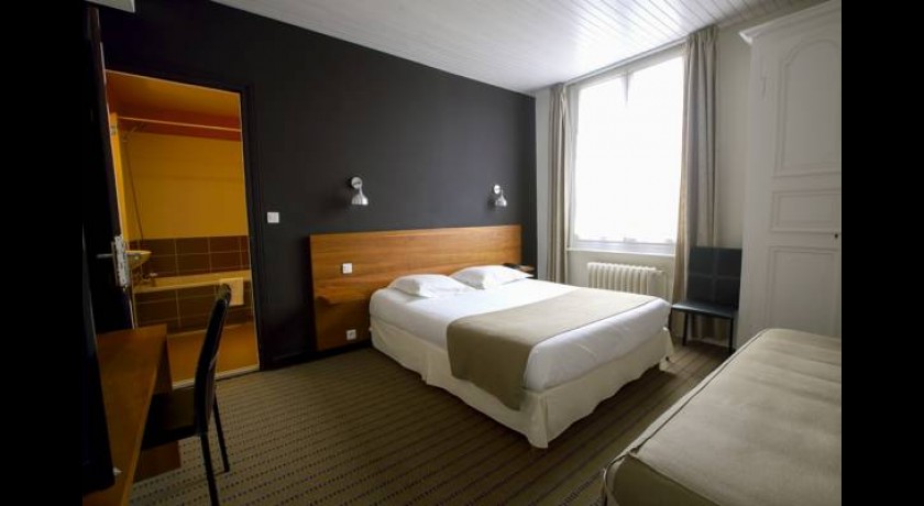 Hotel France Douarnenez
