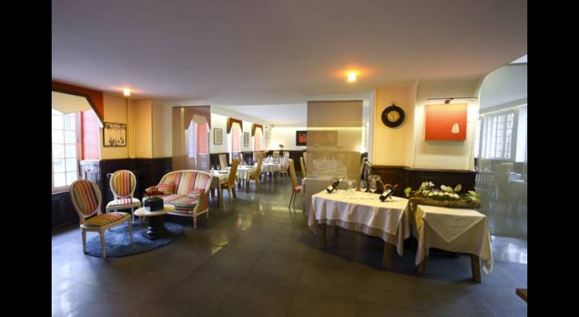 Hotel France Douarnenez