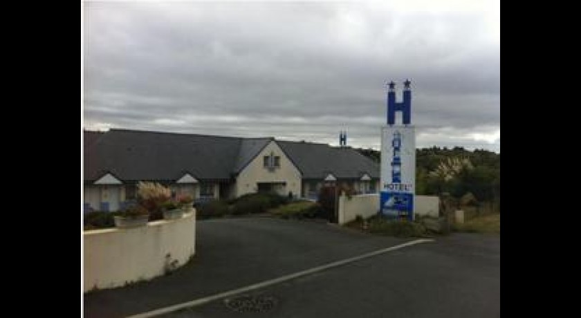 Hotel Heod  Etables-sur-mer