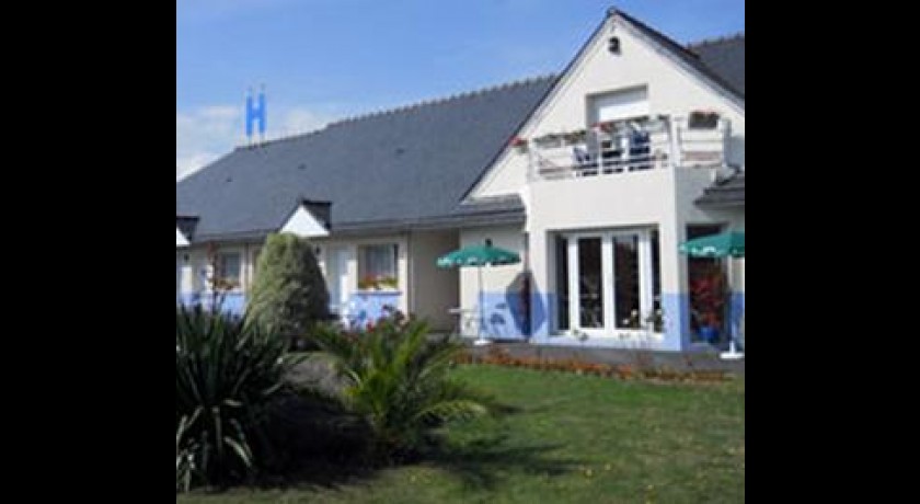 Hotel Heod  Etables-sur-mer