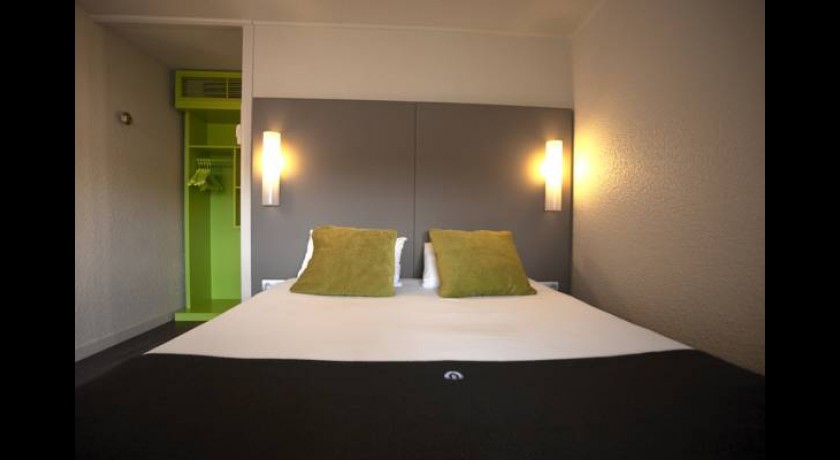 Hotel Campanile St Brieuc  Langueux