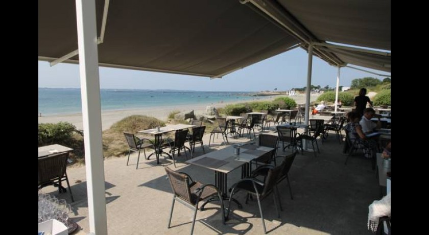 Hotel Les Mouettes  Larmor-plage