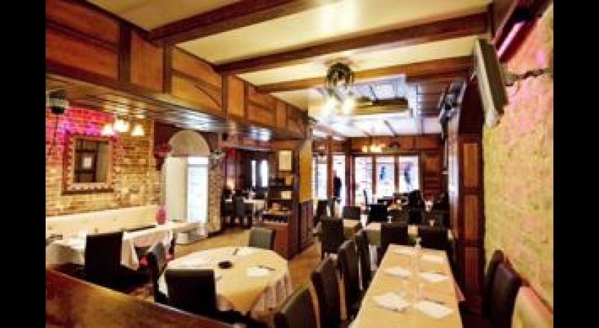 Hôtel Du Mont-blanc  Paris