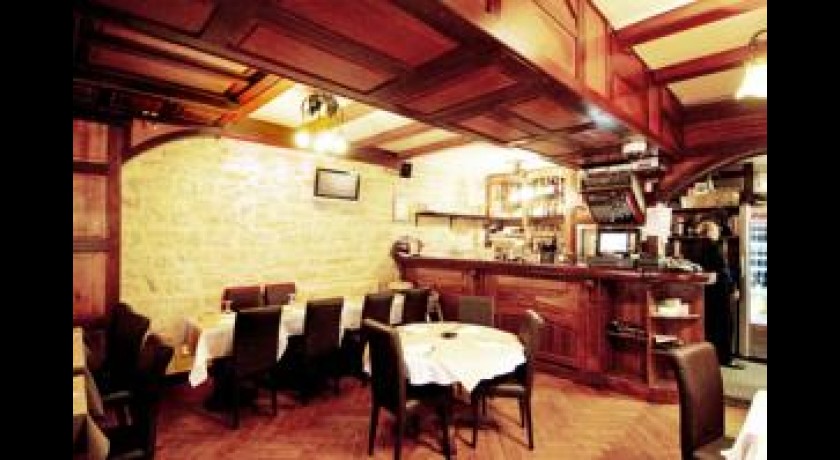 Hôtel Du Mont-blanc  Paris