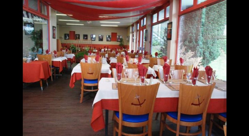 Hotel Restaurant Les Gens De Mer  Lorient