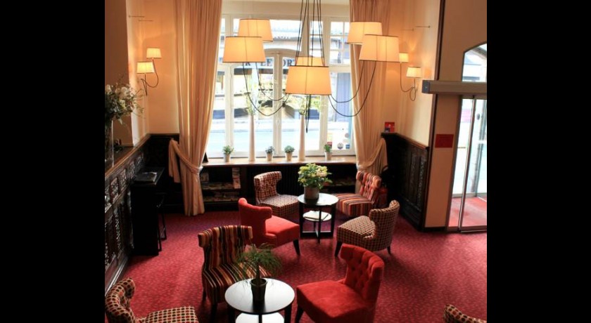 Hôtel de charme au cœur de Morlaix - Séjournez à l'Hotel de l'Europe ???