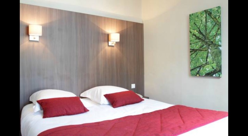 Hôtel de charme au cœur de Morlaix - Séjournez à l'Hotel de l'Europe ???