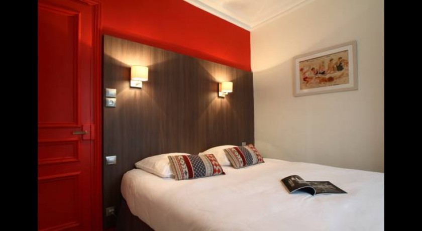 Hôtel de charme au cœur de Morlaix - Séjournez à l'Hotel de l'Europe ???