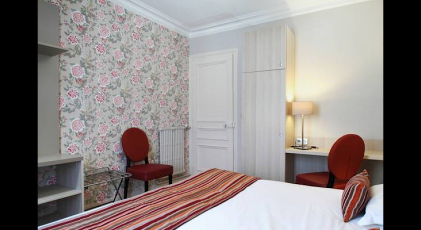 Hôtel de charme au cœur de Morlaix - Séjournez à l'Hotel de l'Europe ???