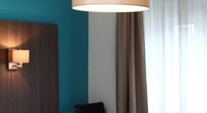 Hôtel de charme au cœur de Morlaix - Séjournez à l'Hotel de l'Europe ???