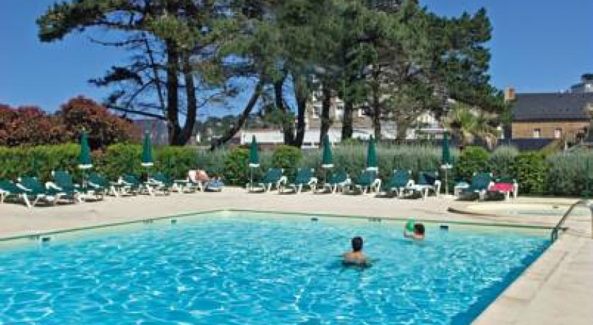 Residence Hoteliere L'archipel  Perros-guirec