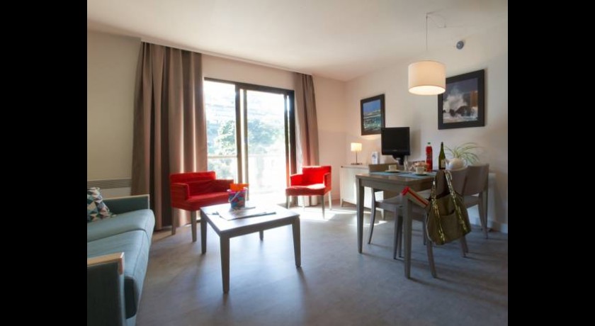 Residence Hoteliere L'archipel  Perros-guirec