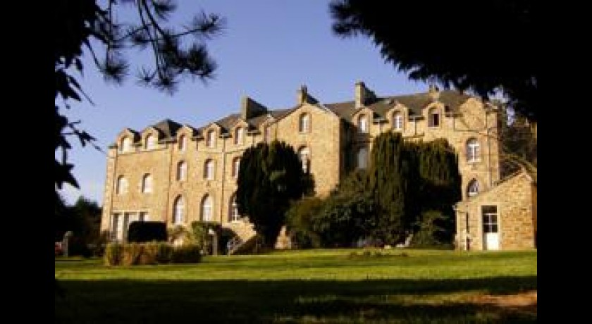 Hotel De L'abbaye  Plancoët