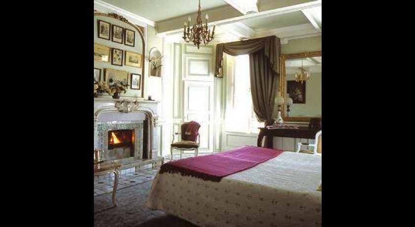 Hotel Chateau Du Val  Planguenoual