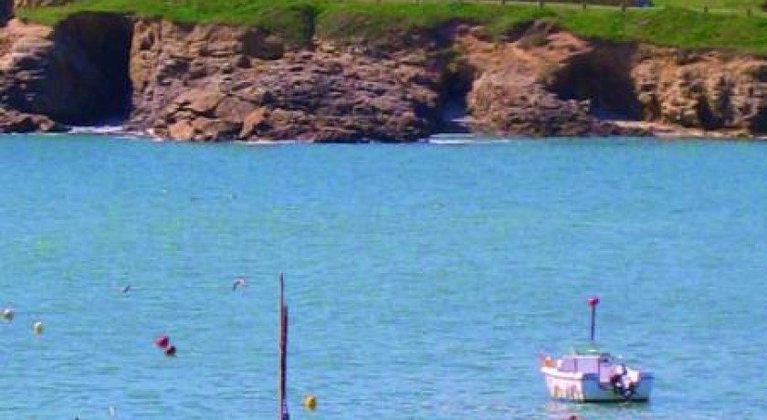 Hotel Kermoor  Plogoff