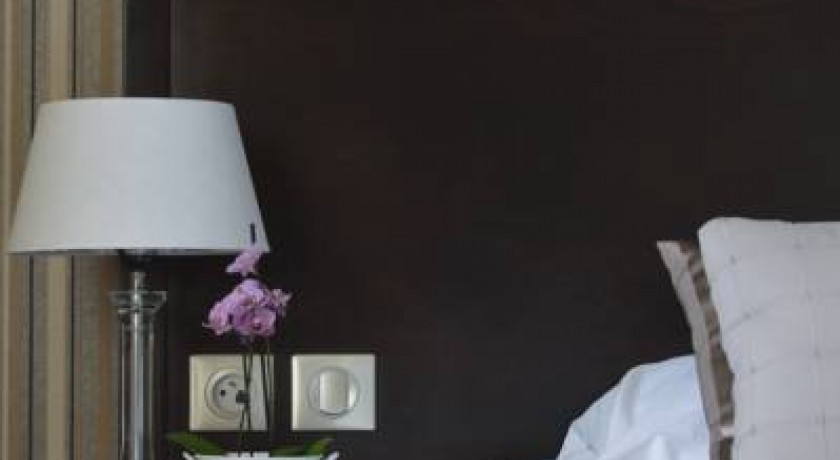 Hotel Kermoor  Plogoff