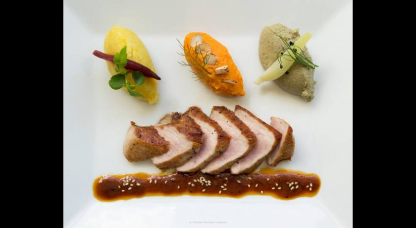 Hotel Kermoor  Plogoff