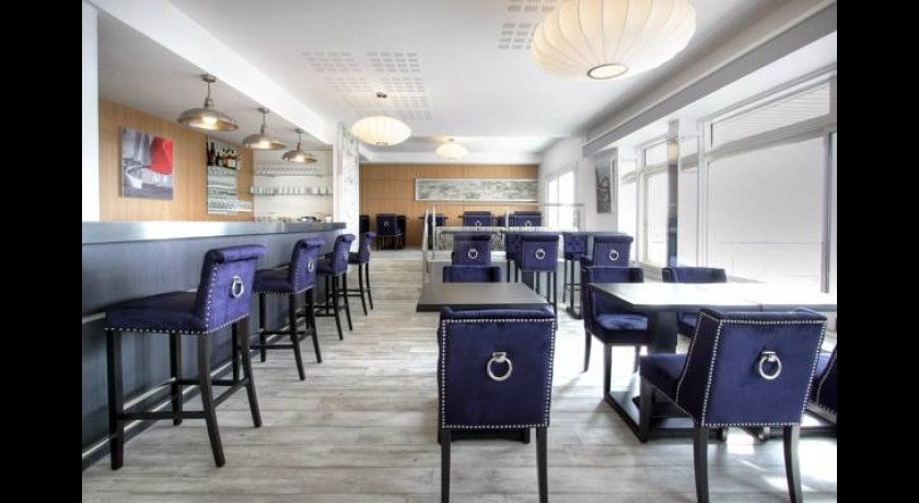 Hotel La Petite Sirene Quiberon