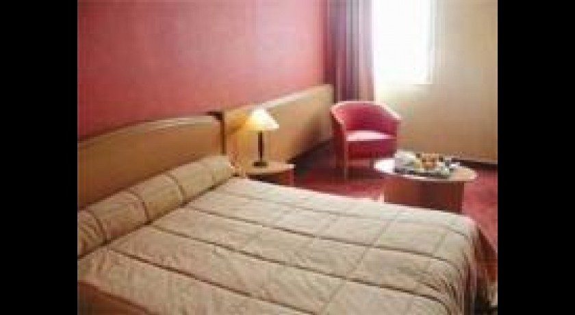 Séjournez au cœur de Rennes à l'Hôtel Anne de Bretagne | Hôtel 3 étoiles