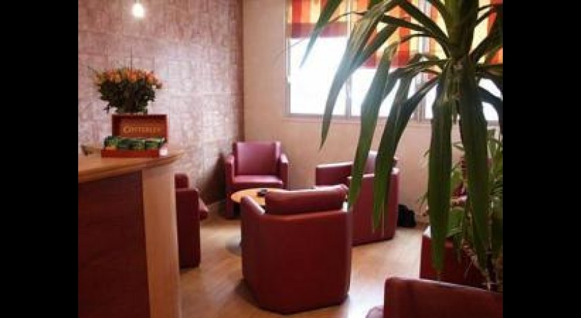 Séjournez au cœur de Rennes à l'Hôtel Anne de Bretagne | Hôtel 3 étoiles