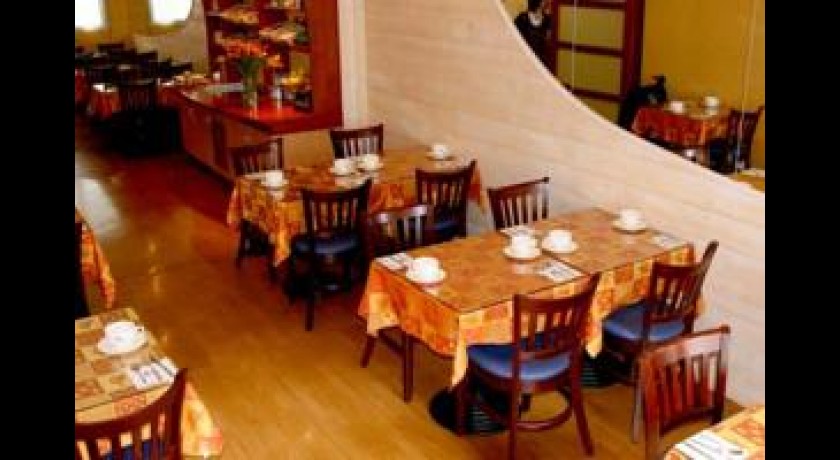 Séjournez au cœur de Rennes à l'Hôtel Anne de Bretagne | Hôtel 3 étoiles