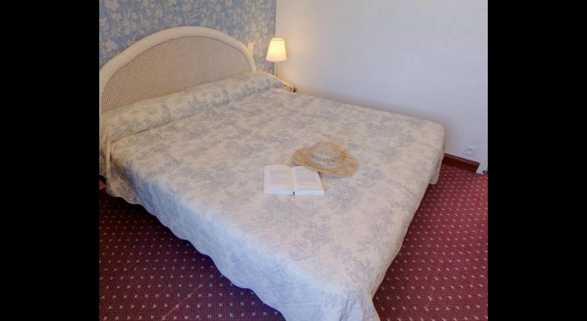 Hotel Broceliande  Saint-malo